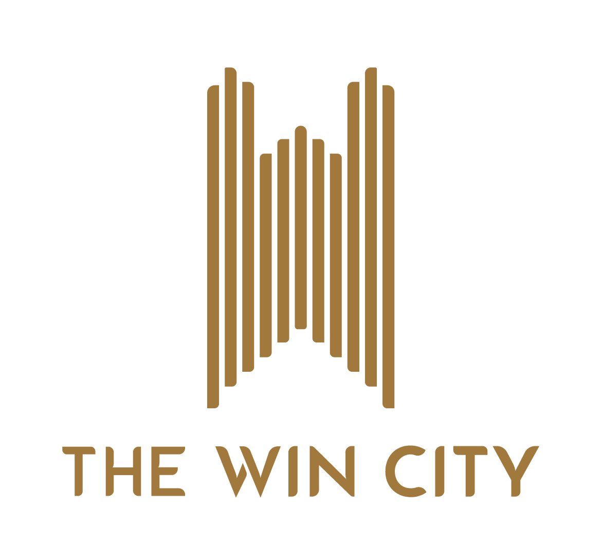 Logo The Win City-01